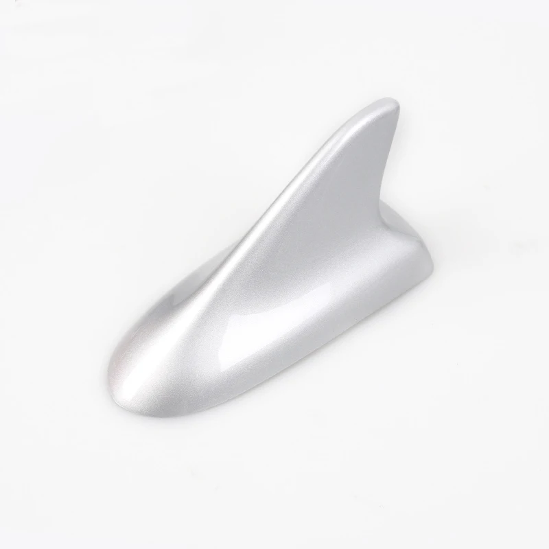 lsrtw2017 font b car b font styling font b Car b font shark fin antenna for