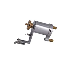 Glitter wholesale price newest rotary tattoo gun Electric gun type cosmetic tattoo machine