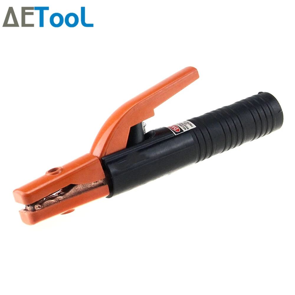 Buy AETool 300A Weld Holder electrode holder for Welding Handle Tools Weld
