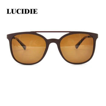 

New designed sunglasses are light and practical