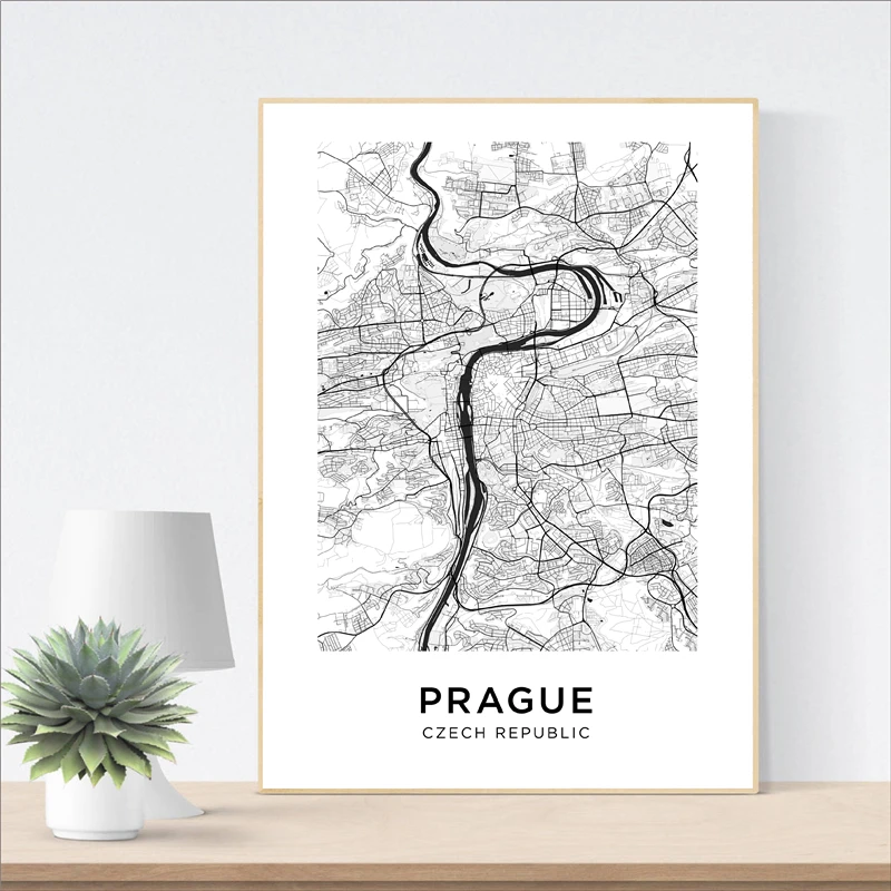Czech Print