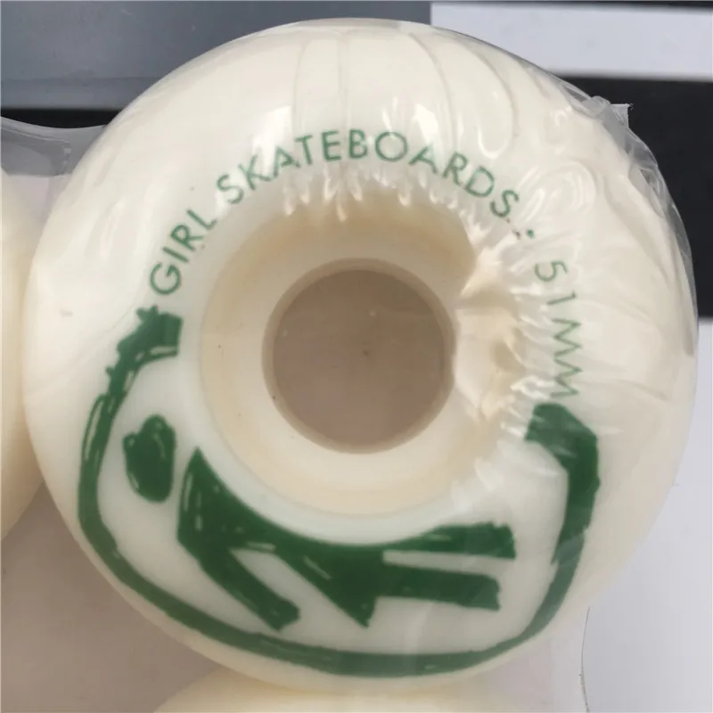 SKATEBOARD WHEEL (88)