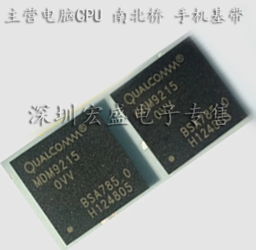 Mdm9215 MDM9215M 퀄컴 기저 대역 칩 bga ic|ic r2|ics constructionic mitsubishi ...