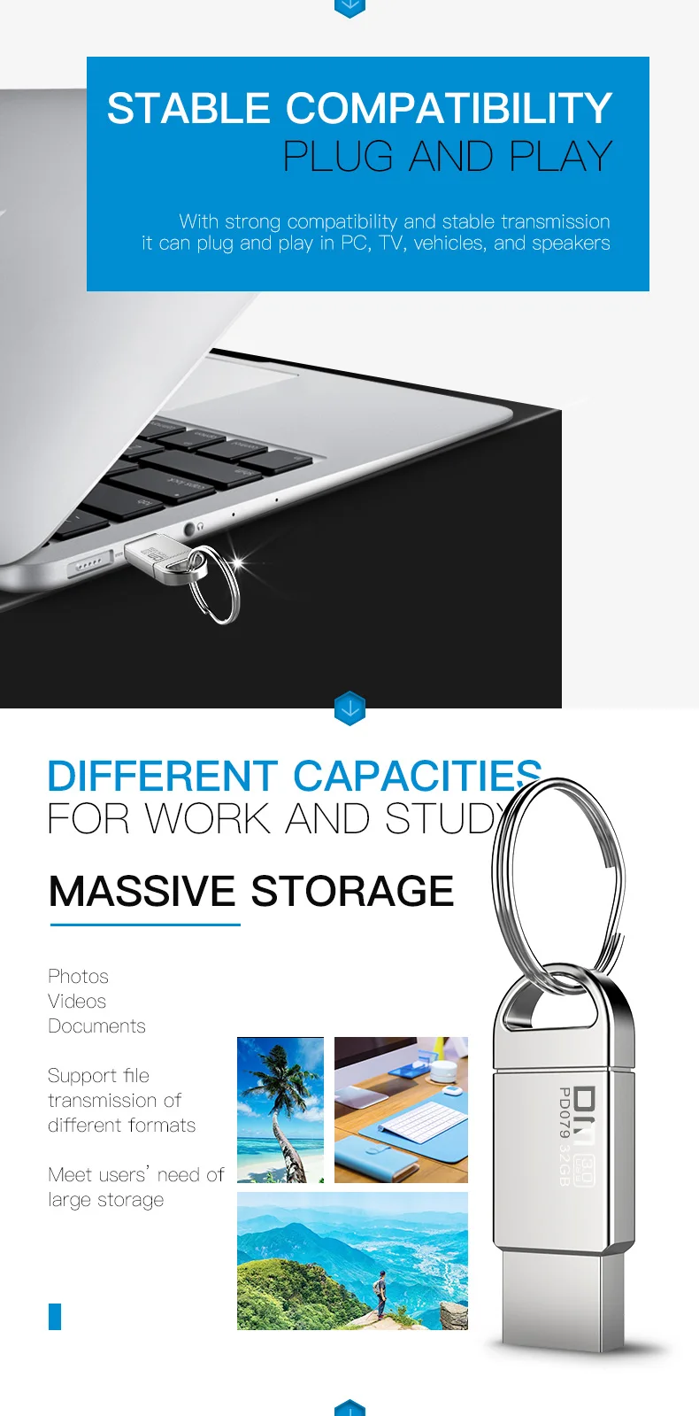 usb flash 7