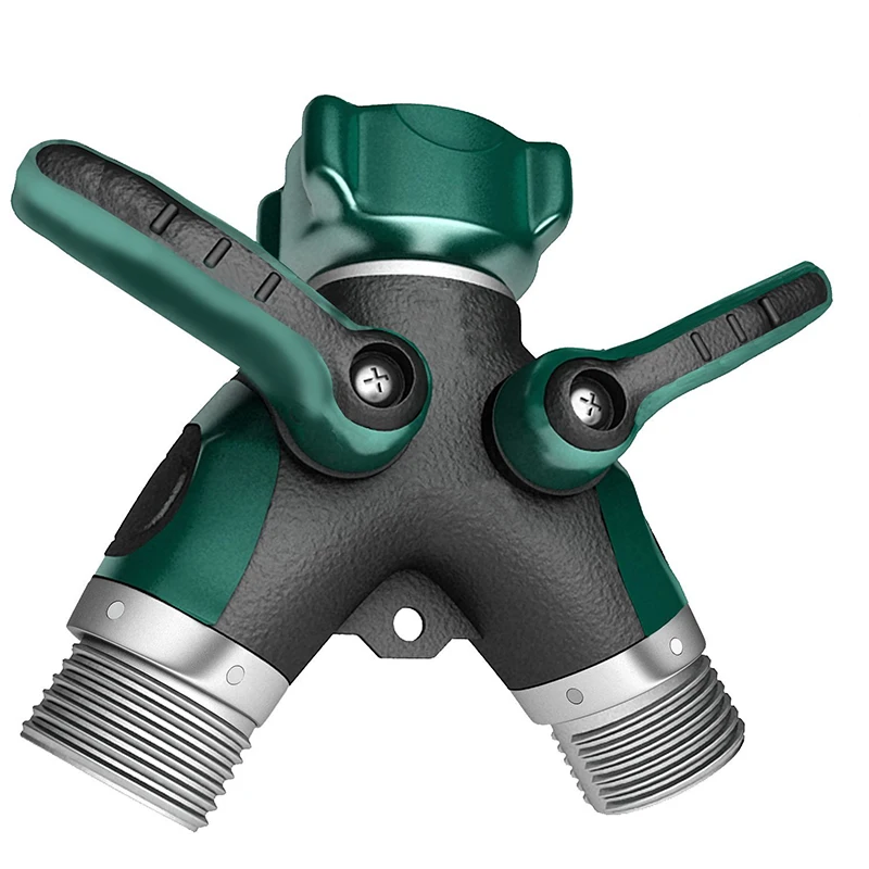 Buy Water Hose Splitter Hoses Washer Outdoor Faucet