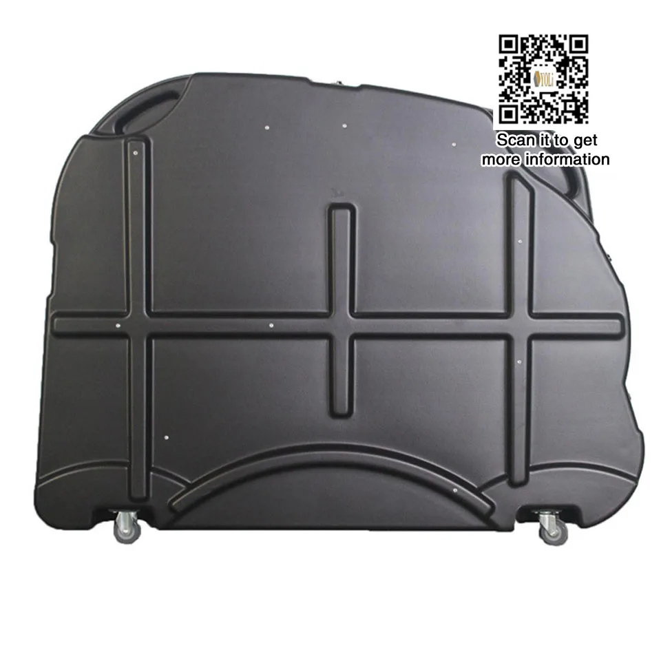 Perfect Bike Travel Case Accesorios Rainproof Bikes Hard Box bike For Mtb Road Bike case with wheels 1 Perfect Bike Travel Case Accesorios Rainproof Bikes Hard Box bike For Mtb Road Bike case with wheels 1