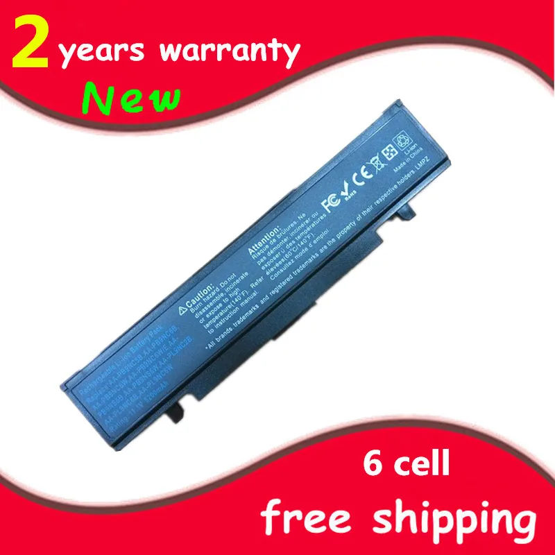 Новый аккумулятор для ноутбука Samsung RC530 RC710 RC720 RC730 RF410 RF510 RF710 RF411 RF511 RF711 RF712 RV409 RV413 RV415