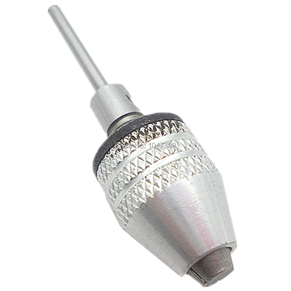 Keyless Chuck Conversion Tool