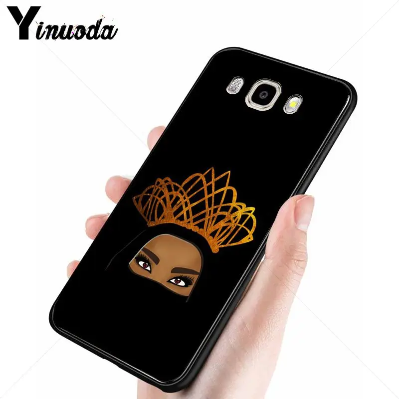 Muslim islamic gril eyes