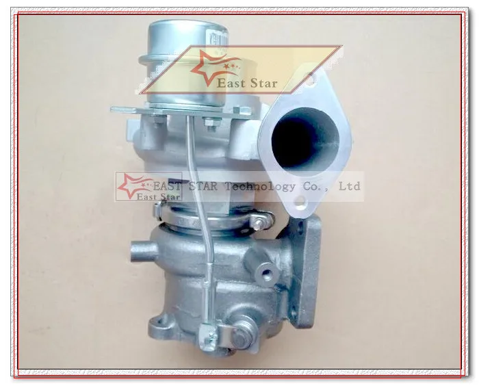 TF035HM 49135 07671 49135 07671 1118100 EG01B 1118100EG01B Turbo For GREAT WALL GW Auto Hover haval