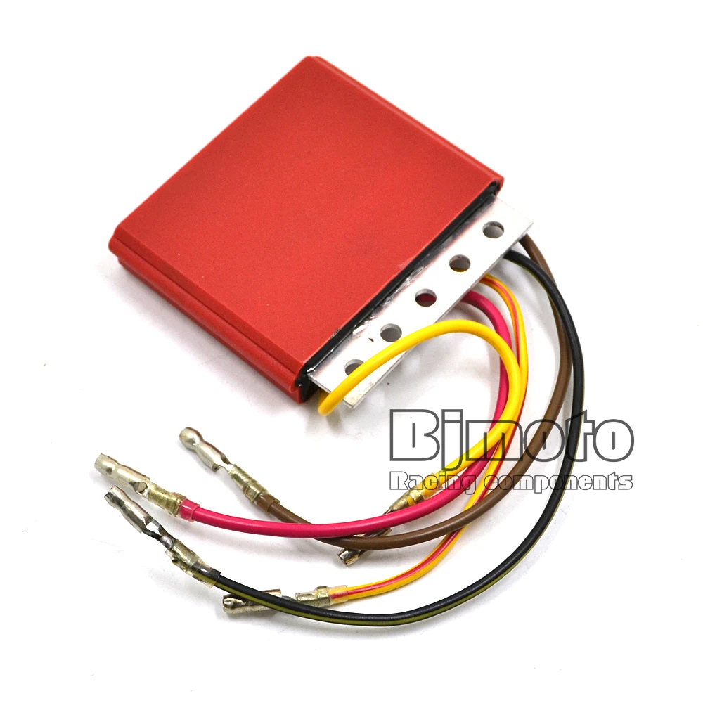 Polaris Magnum 425 1996-1997 4060133 Voltage Regulator