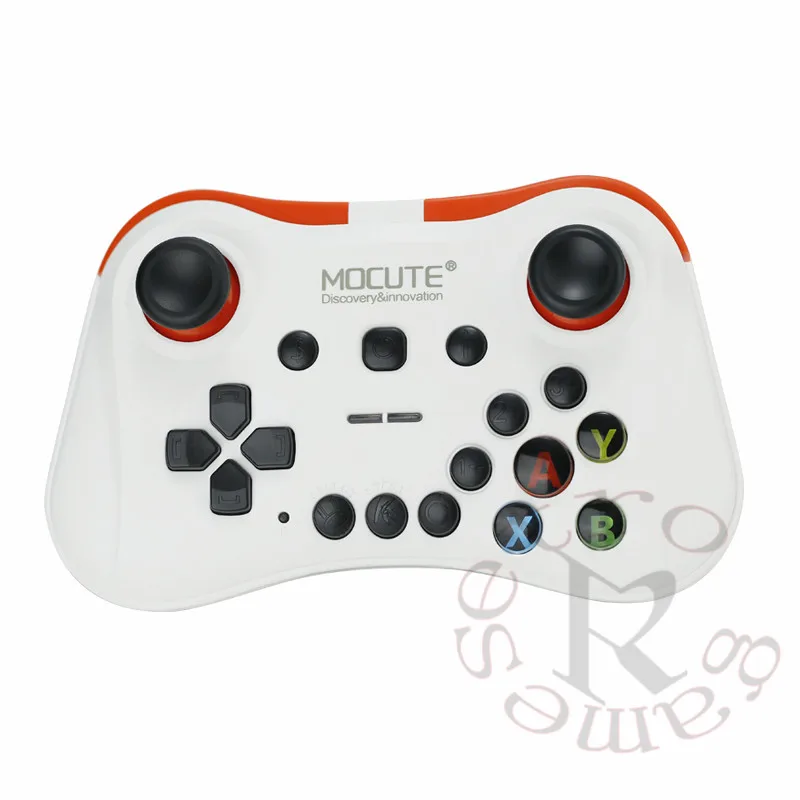2018 HOT MOCUTE 056 Wireless Bluetooth Gamepad PUBG Controller Joystick for IOS and Android System & Laptop Game Controller