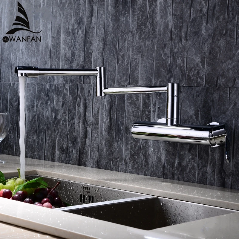 New Water Taps Brass Material Mixer Faucet Kitchen Sink Faucet Single Lever Kitchen Water Mixer Top Quality 360 Rotate Crane New Water Taps Brass Material Mixer Faucet Kitchen Sink Faucet Single Lever Kitchen Water Mixer Top Quality 360 Rotate Crane