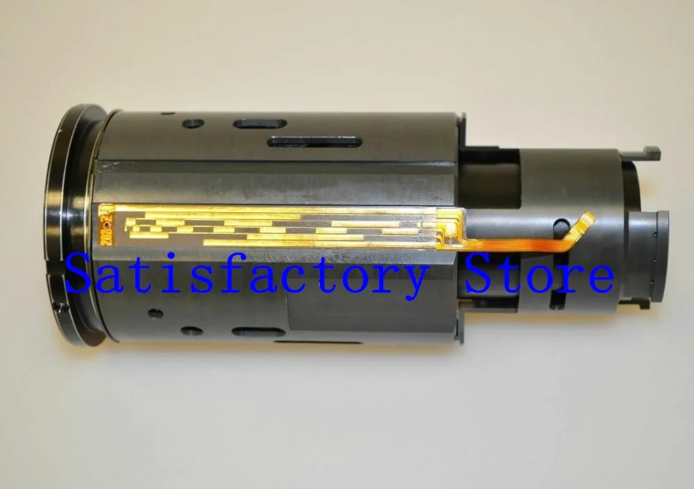 Новинка для Canon EF 100-400 мм f/4 5-5.6L IS USM BARREL ASS'Y Запасная часть | Электроника