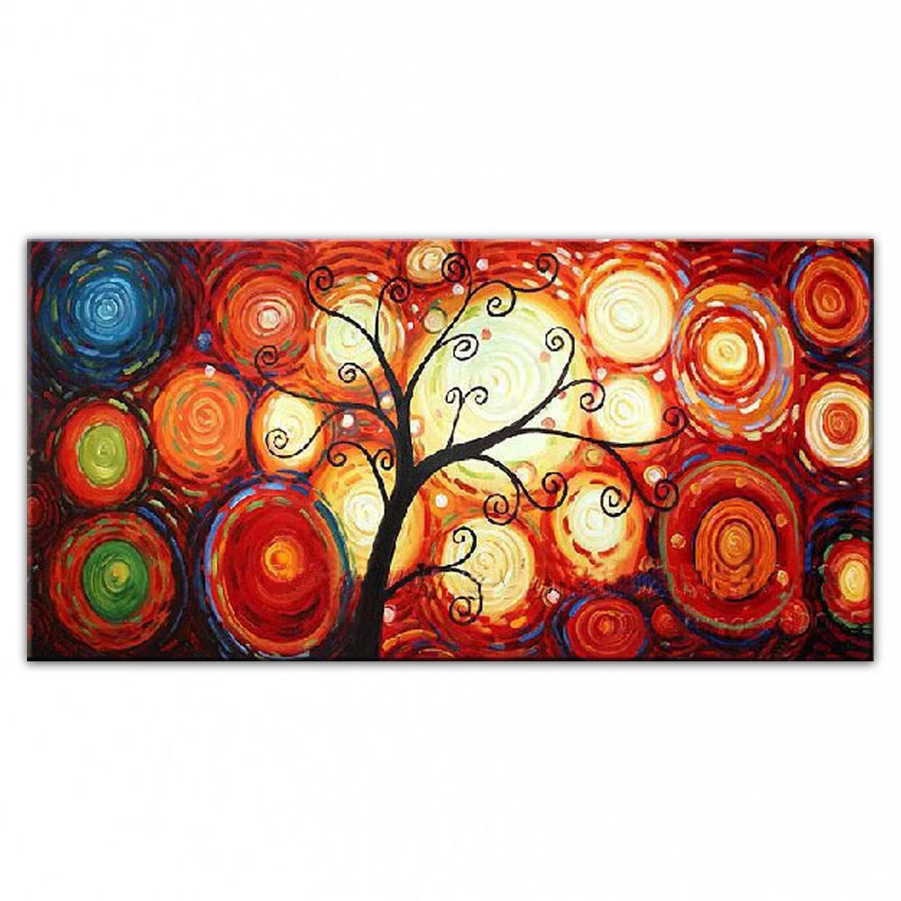 oil painting