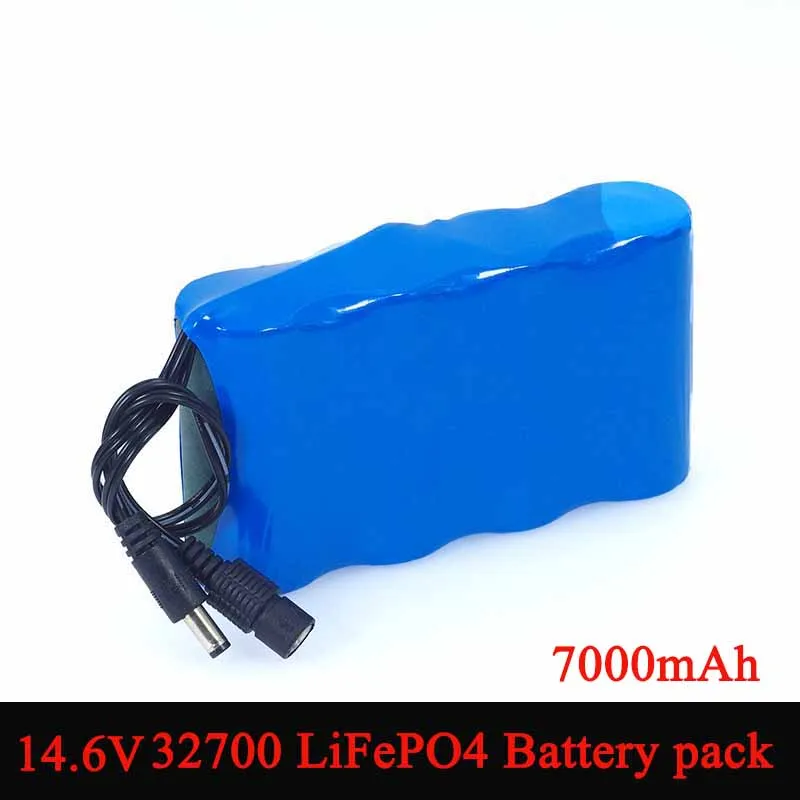 Descarga de Alta Elétricas da Vassoura da Broca 35a para Baterias Varicore Lifepo4 Bateria 7000 Mah Potência 25a Máximo 14.6 v 10v 32700 Mod. 1481900