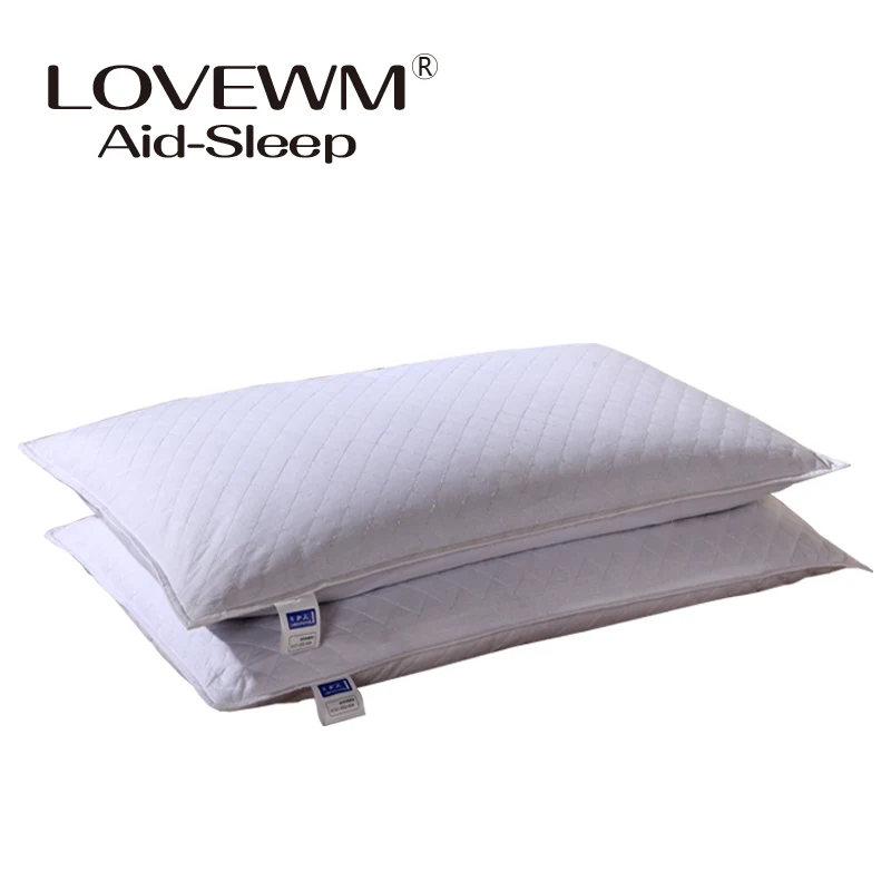 100 buckwheat pillow filling adult pillows neck health 45*75cm high