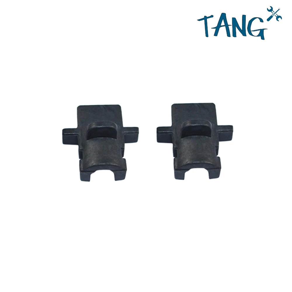 10 * G029-4177 G029-4174 Нижняя роликовая втулка для Ricoh Aficio 1015 1018 2011 2015 2016 1800 1810 1812 1900 MP1600 MP2000