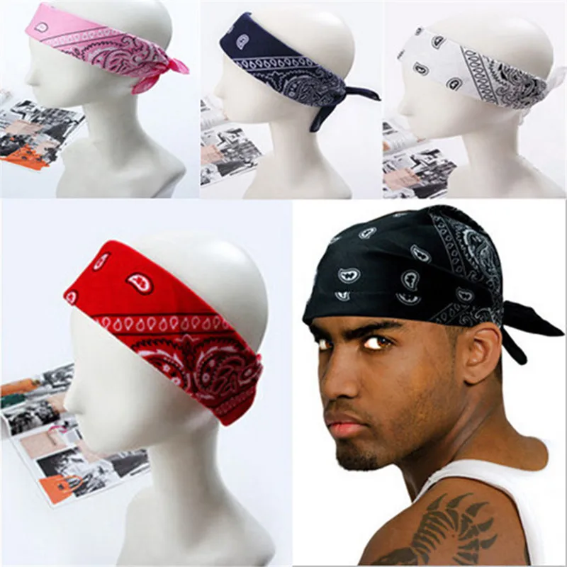 90s hip hop fashion bandana ryteadvanced