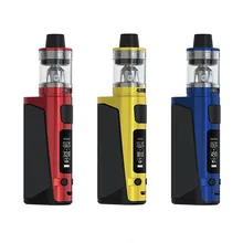 Оригинал Joyetech eVic Primo мини комплект с удаленно Aries бак evim Primo 80 Вт поле mod электронная сигарета VAPE комплект Proc1 Proc5 катушки