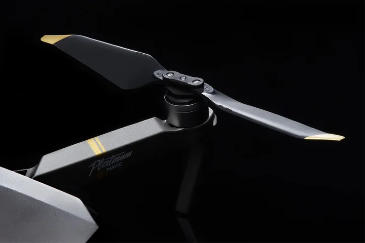dji mavic pro blades