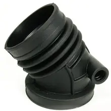 Medidor de Fluxo De ar De Admissão Boot Para 323iC E36 323i 323iS 328i 328iS M3 Z3 328iC 13541740073