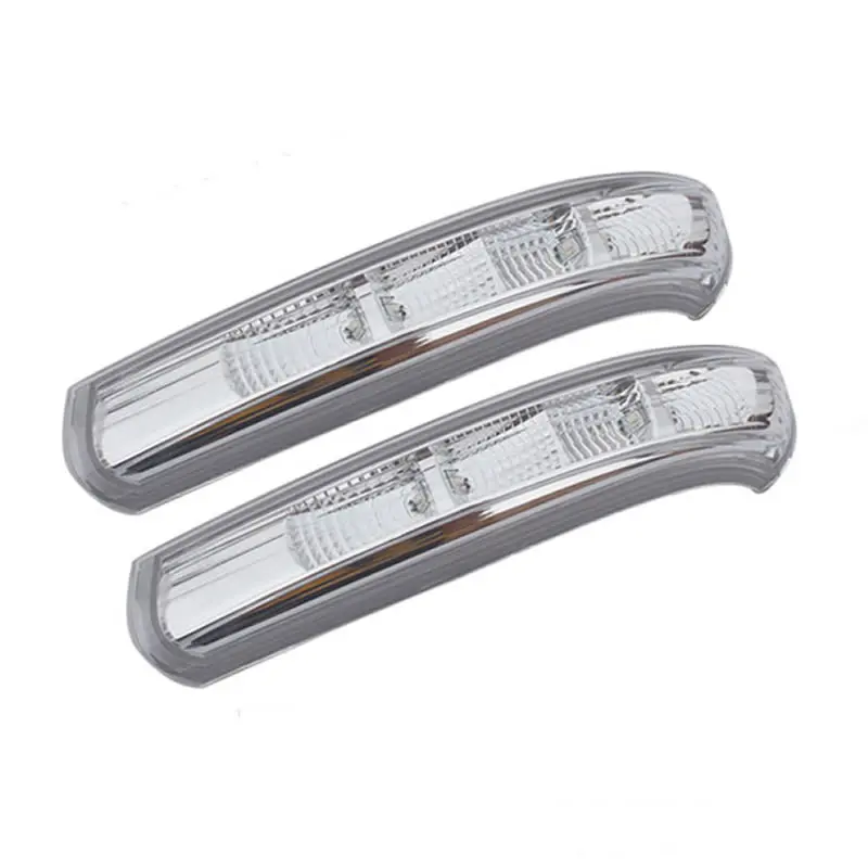 

SKTOO New car rear view Mirror turn signal light Side Mirror led lamp for Chevrolet Captiva 2007 -2011 2012 2013 2014 2015 2016