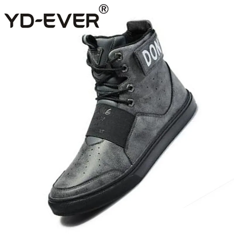 De Gris Los Lujo Chic Alta Pista 47 Skate Tamaño Casuales 11 Marca Hombres Zapatos Deporte Invierno Británico Zapatillas Gran Estilo Oscuro Italia Rg4EOw
