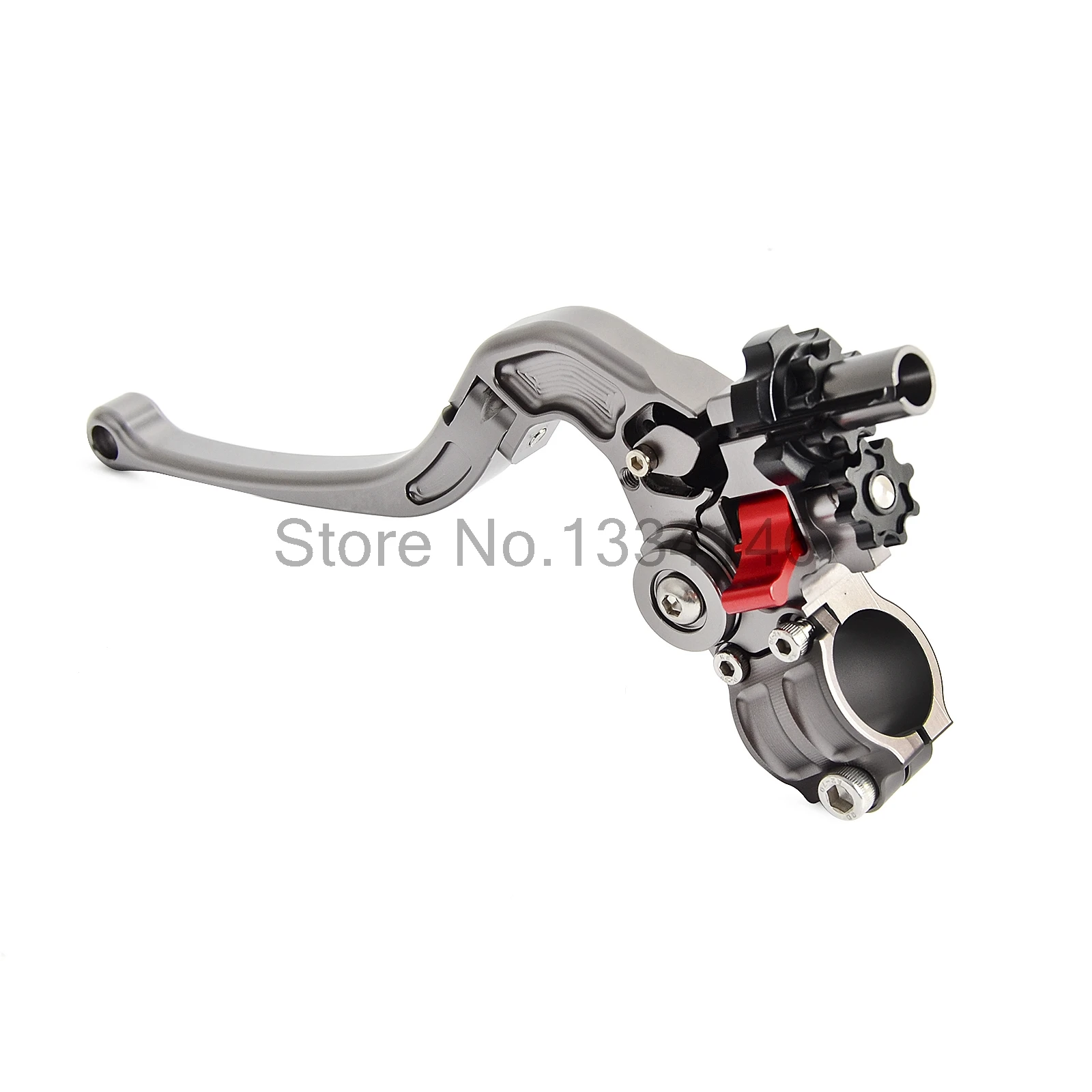 Performance GP Clutch Lever Perch Clutch Lever Assembly For Honda CBR