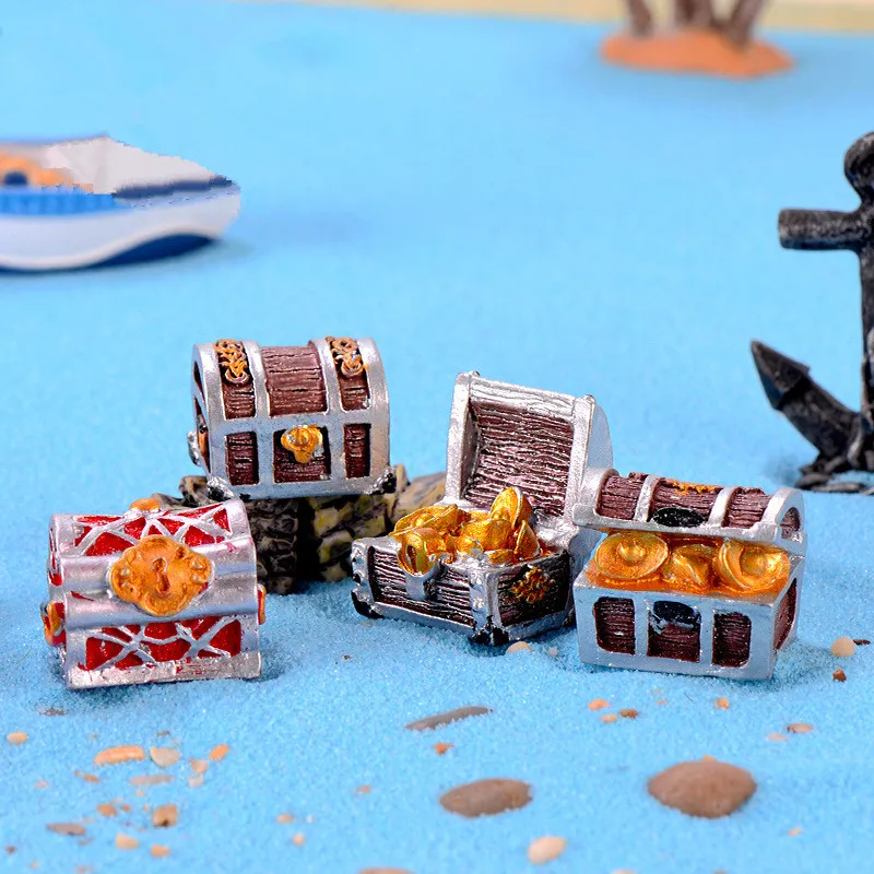 craft miniatures