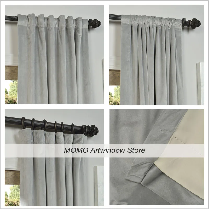 silver grey sigongge