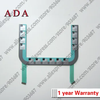 

Membrane Keypad for 6AV6591-1DC30-0AA0 Mobile PANEL 170 Membrane Switch for 6AV6 591-1DC30-0AA0 Mobile PANEL 170