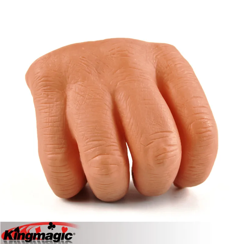 

Third Hand Magic Tricks Props Toys Free Shipping Stage Magia