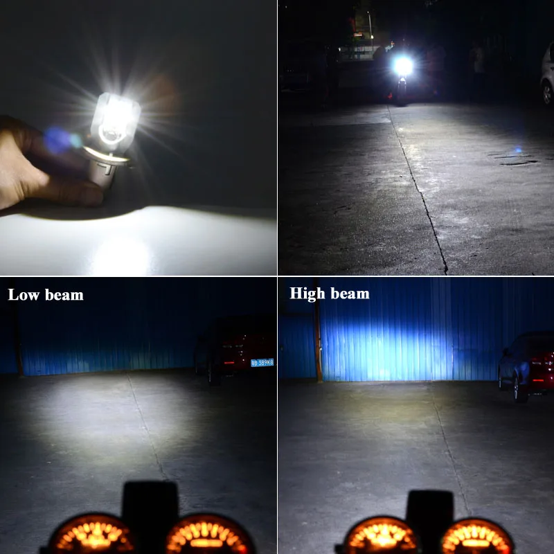 M2S light