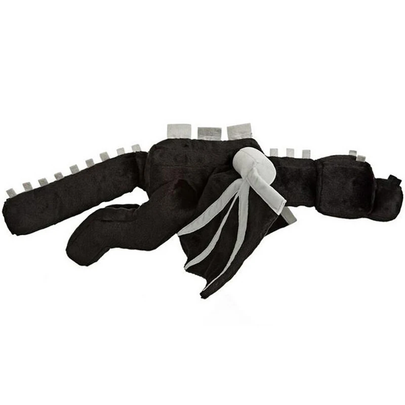 60cm Minecraft Enderdragon Plush Toys Black Minecraft Ender Dragon Plush Soft Stuffed Animals Toys Doll for Children Kids Gift 60cm Minecraft Enderdragon Plush Toys Black Minecraft Ender Dragon Plush Soft Stuffed Animals Toys Doll for Children Kids Gift