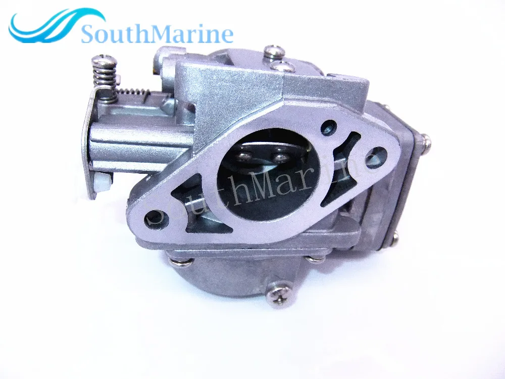 Kipa Carburetor Assembly Kit For Tohatsu Nissan 2-stroke 9.8