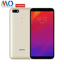 Lenovo A5 Смартфон Android мобильного телефона Глобальный Версия 4G FDD-LTE B20 оты 13.0MP автофокусом 3g Оперативная память разблокированный Android сотовый телефон