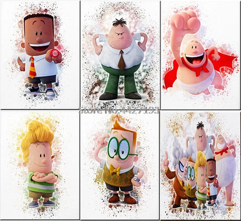 

The chef's party Art 5D Diamond Painting Cross Stitch Cartoon Diy Diamond Embroidery Full Diamond Mosaic Needlework