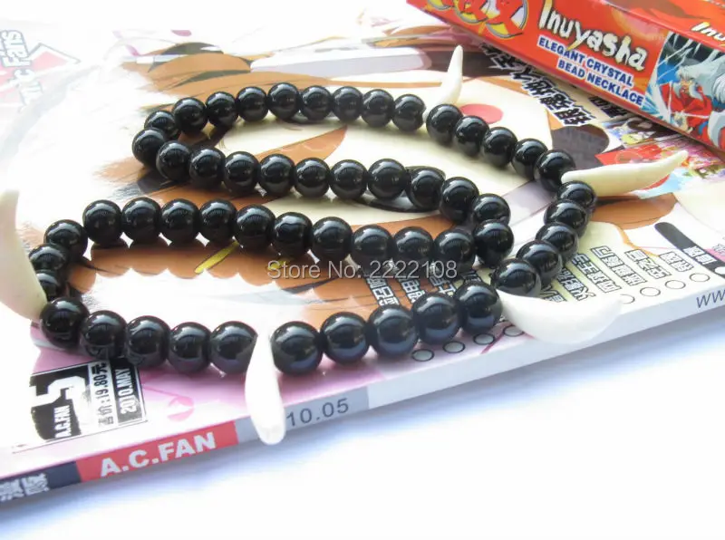 Cosplay&Ware [14]Anime Cosplay Costume Uniform Red Kimono Men’s Halloween Party Coatpantswigearsnecklacebracelets -Cosplay&Ware anime Shop