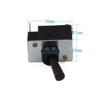 

Switch N175757 619324-01 Replace For Dewalt DW803/DW811/DW810/D28000/D28811/D28810