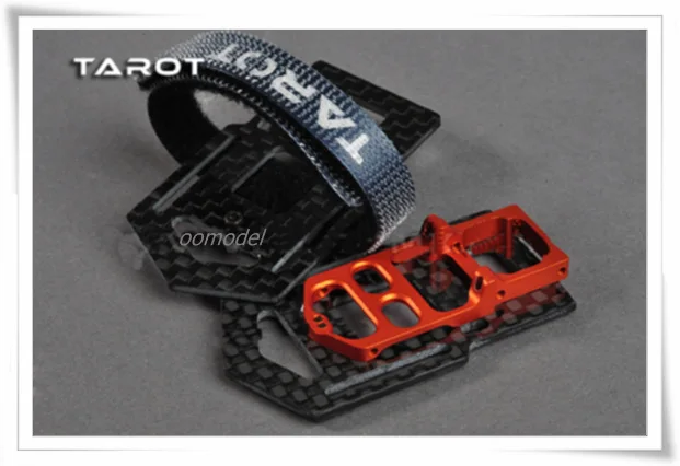 Tarot TL25086-3 Battery Holder 2