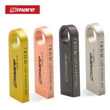 SMARE U3 USB Flash Drive 4GB/8GB/16GB32GB/64GB/128GB Pen Drive Pendrive USB 2.0 Flash Drive Memory stick USB disk 4 Color