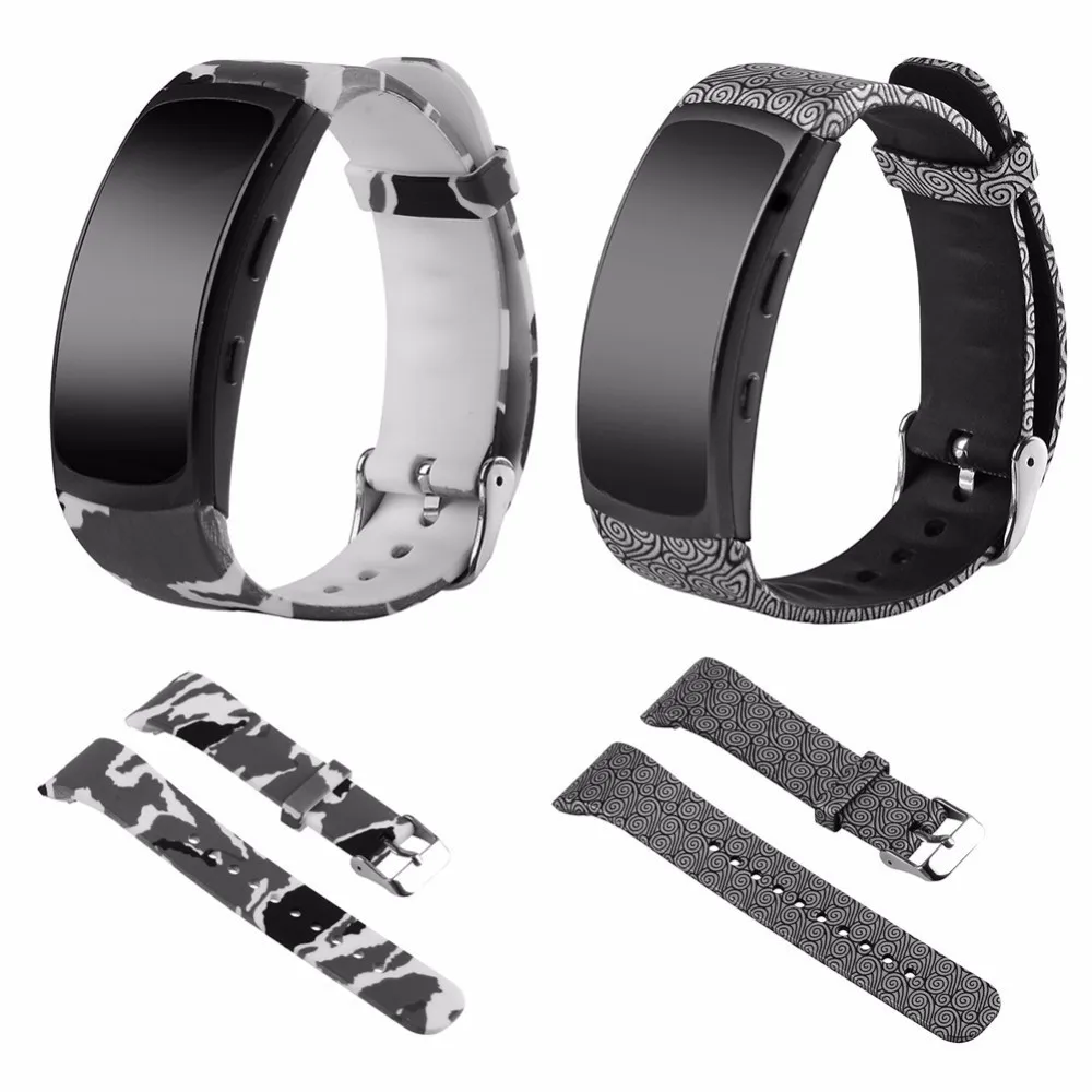 gear fit 2 replacement strap