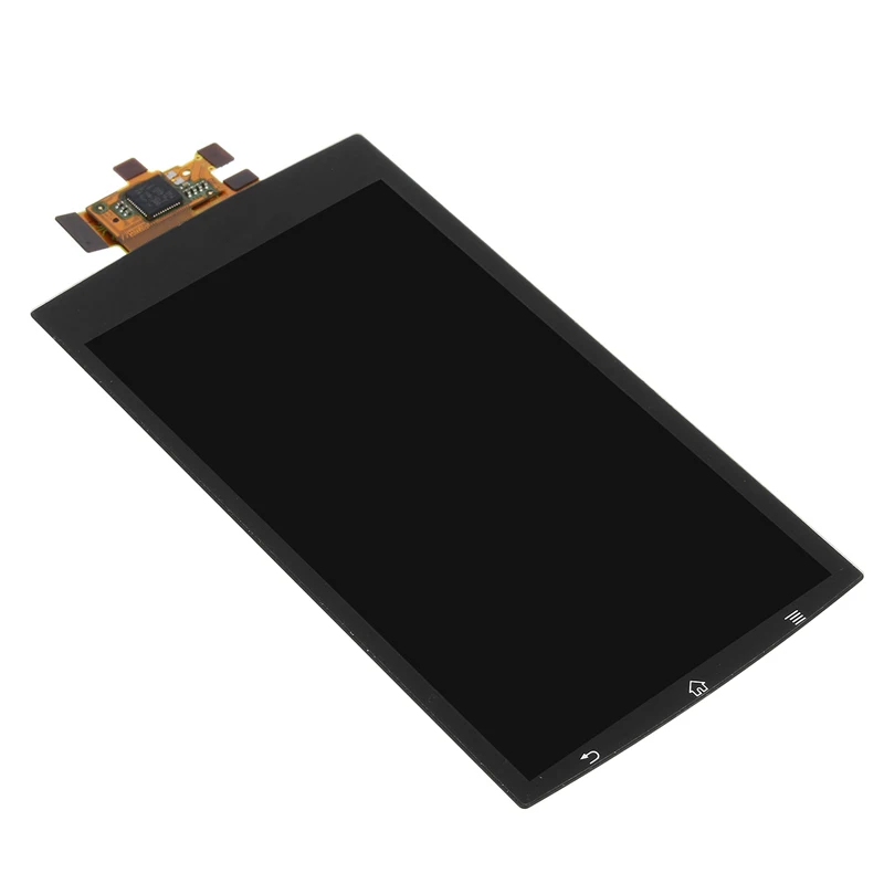 ЖК дисплей для Sony Ericsson Xperia Arc S LT18i LT18 LT15i X12 модуль монитора сенсорный экран