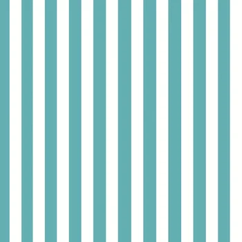 

Laeacco Cartoon Blue White Stripes Baby Party Photographic Backgrounds Customized Photography Backdrops For Photo Studio