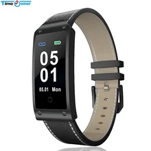 Y2 Смарт наручные часы Bluetooth Smart Браслет сна/монитор сердечного ритма Фитнес трекер вызов/SMS/социальных браслет с уведомлениями