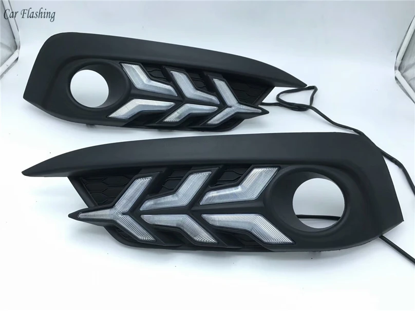 Drl Light Honda Civic