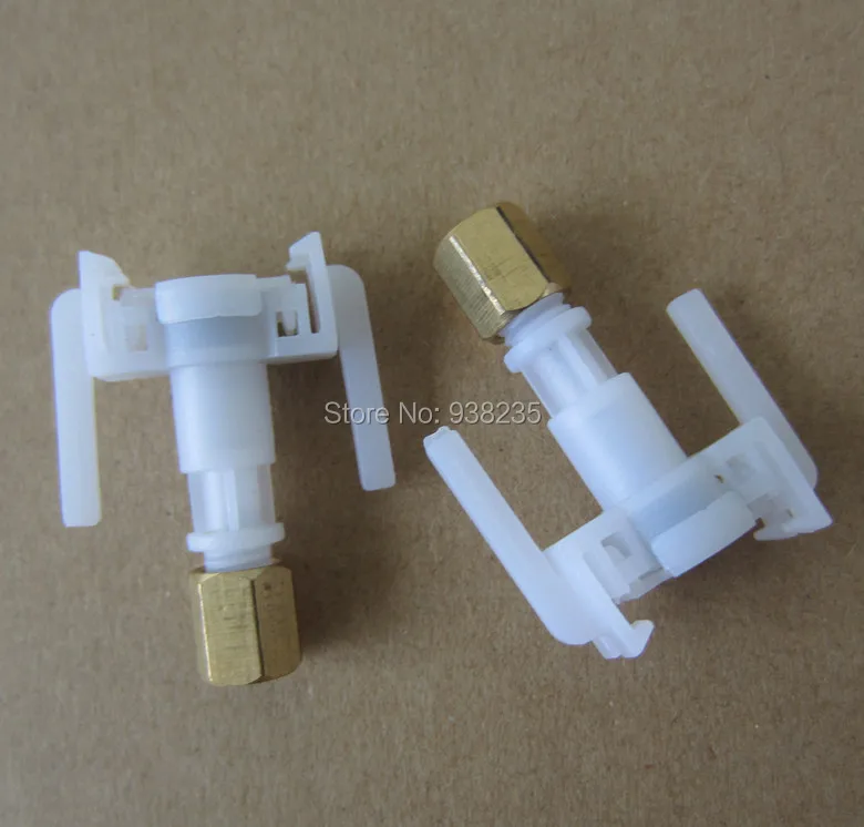 connector 2 