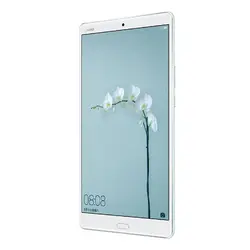Huawei MediaPad M5 SHT-AL09 4G LTE 8,4 дюйма 4G B Оперативная память 128 GB Встроенная память Android 8,0 Hisilicon KIRIN 960 Octa core + Micro ядер i6 Tablet