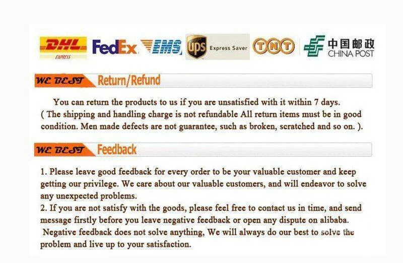 feedback